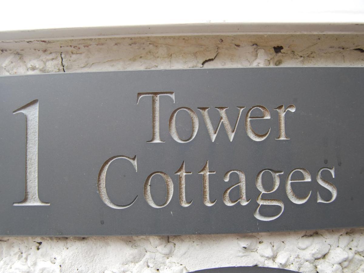 1 Tower Cottage Portinscale Exterior photo